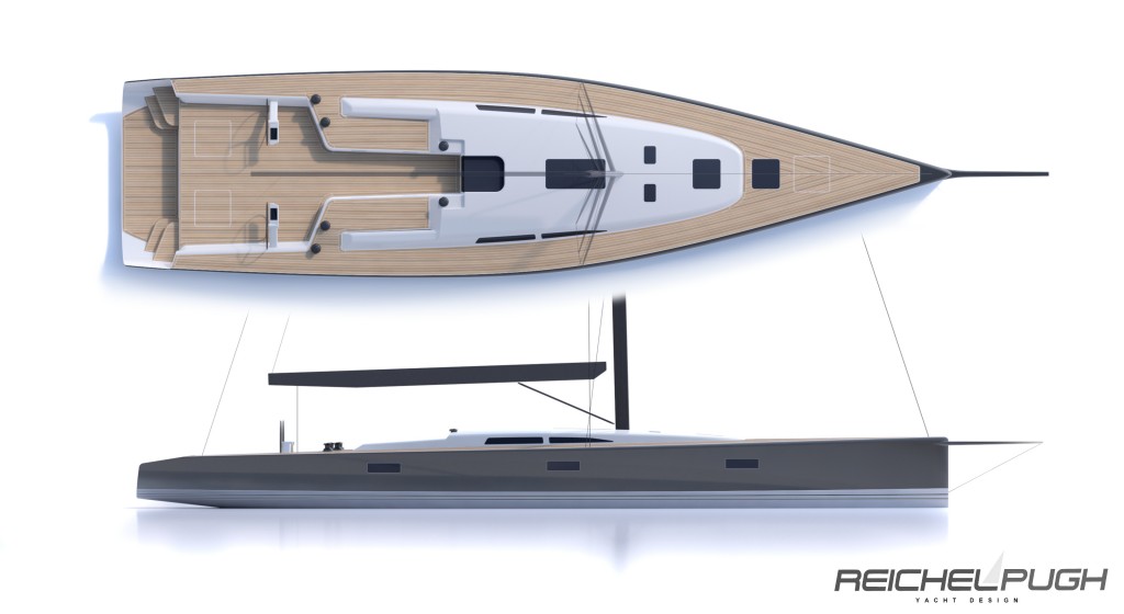 RP-B68 Plan Profile